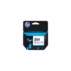 HP 304 Black/Colour Ink Cartridges For DeskJet HP 2632, 2620 2622 2630 2632 2633 2634, 3720 3730 3732 3733 3735 3750 3760 376 ...