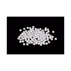 Gemini Genie 3mm Rig Beads (100 Per Pack) - 3mm Clear Clear