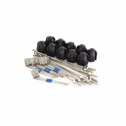 Gemini Sinker System Side Grip Assembly Kit