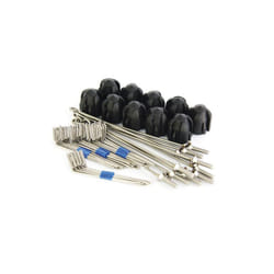 Gemini Sinker System Side Grip Assembly Kit