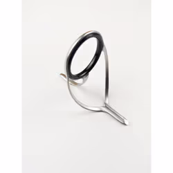 Fuji CCMNAG Frosted Silver Alconite Guides - 30mm