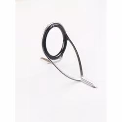 Fuji CCKWAG Frosted Silver K Guides - 20mm