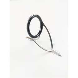 Fuji CCKWAG Frosted Silver K Guides - 20mm
