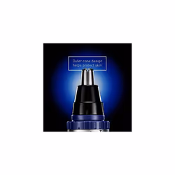 Panasonic ER-GN30-K Nose Ear Hair Trimmer