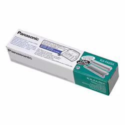 Panasonic KX-FA55X, 280 pages, Black, KX-FC 195; KX-FM 189; KX-FP 150, 151, 152, 155, 181, 185, 189, 80, 81, 85, 86; KX-FPC 1 ...