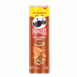 Pringles Chili Cheese Fries 156g