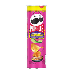 Pringles Habaneras 156g