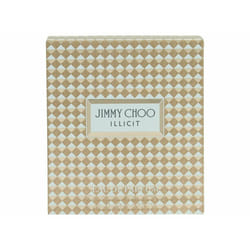 Jimmy Choo Illicit Eau de Parfum Spray 40ml