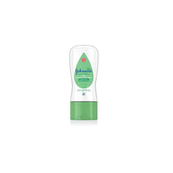 Johnson's Baby Oil Gel with Aloe Vera & Vitamin E, Hypoallergenic Baby