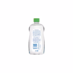 Oil With Aloe Vera & Vitamin E For Dry Skin, 20 oz.