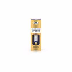 Roc Retinol Correxion Deep Wrinkle Treatment Daily Moisturizer With Sunscreen Broad Spectrum spf 30, 1 Oz.