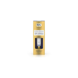 Roc Retinol Correxion Deep Wrinkle Treatment Daily Moisturizer With Sunscreen Broad Spectrum spf 30, 1 Oz.