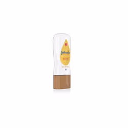 Johnsons Baby Oil Gel Enriched With Shea and Cocoa Butter, Great for Baby Massage, 6.5 fl. oz