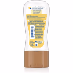 Johnson's Baby Oil Gel Enriched with Shea and Cocoa Butter  Great for Baby Massage  6.5 fl. Oz Pack of 2