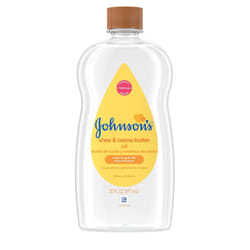 The Helper Bees B00WEBVM5U baby oil 519 ml