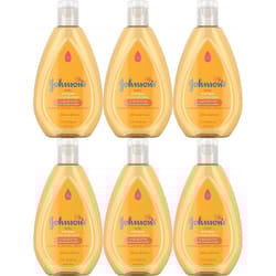 The Helper Bees B07Q1K4RYB baby shampoo 50 ml