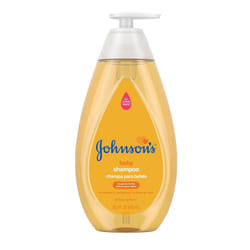 The Helper Bees B07DGKWFJM baby shampoo 600 ml