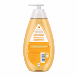 The Helper Bees B07DGKWFJM baby shampoo 600 ml