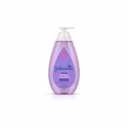Johnson's Calming Baby Shampoo with NaturalCalm Aromas, 20.3 fl oz