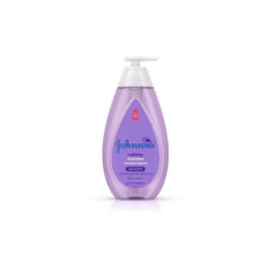 Johnson's Calming Baby Shampoo with NaturalCalm Aromas, 20.3 fl oz