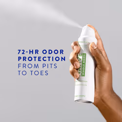 The Helper Bees 80825716 deodorant Women Spray deodorant 99 g 1 pc(s)