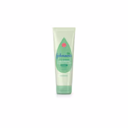 Johnson's Creamy Oil Moisturizing Baby Body Lotion, 8 fl. oz