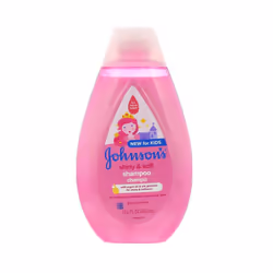 Johnson's Baby, Kids, Shiny & Soft, Shampoo, 13.6 fl oz (400 ml)