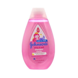 Johnson's Baby, Kids, Shiny & Soft, Shampoo, 13.6 fl oz (400 ml)