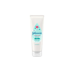 Johnson's CottonTouch Moisturizing Creamy Oil for Baby, 8 fl. oz