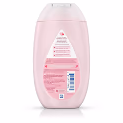 Johnson's Moisturizing Pink Baby Lotion with Coconut Oil 33.8 fl. oz
