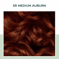 Clairol Natural Instincts Hair Color  [5R] Medium Auburn 1 Each