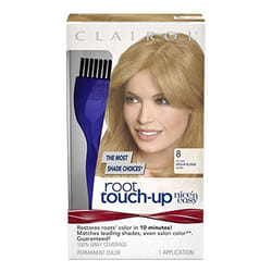Clairol Nice 'n Easy Root Touch-Up Medium Blonde hair colour