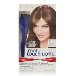Clairol Nice 'n Easy Root Touch-Up Medium Brown hair colour