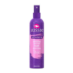 Aussie 381519040504 hair lotion & spray Hair spray Unisex 251 ml