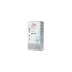 Wella Color Charm Permanent Liquid Hair Toner - Blondes - T10 Pale Blonde