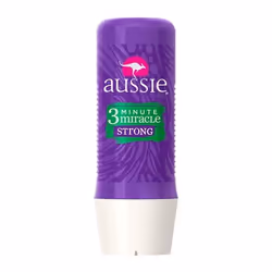 Aussie 381519181375, Hair gel, Unisex, Blonde hair, Brittle hair, Combination hair, Curly hair, Damaged hair, Dry hair, Dyed  ...
