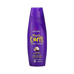 Aussie, Miracle Curls, Shampoo, Coconut & Australian Jojoba Oil, 360ml