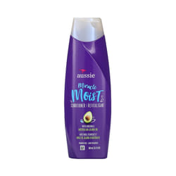 Aussie, Miracle Moist, Conditioner, Avocado & Australian Jojoba Oil