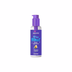 Aussie Miracle Moist Intense Hydration Oil with Jojoba Oil, 3.2 fl oz