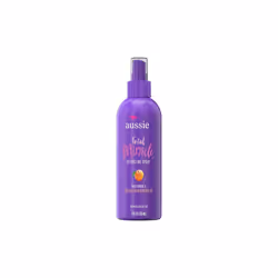 Aussie Total Miracle Detangling Spray, Paraben Free, 8 fl oz
