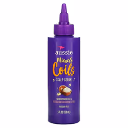 Aussie, Miracle, Coils Scalp Serum, 5 fl oz (150 ml)