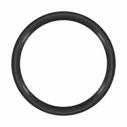 sourcingmap O-Rings Nitrile Rubber, 8mm Inner Diameter, 10mm OD, 1mm Width, Round Seal Gasket(Pack of 50)