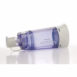 Philips OptiChamber Diamond HH1305 Valved Holding Chamber