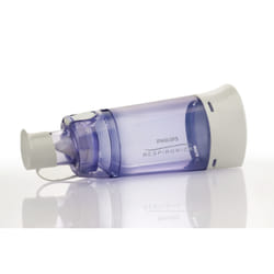 Philips OptiChamber Diamond HH1305 Valved Holding Chamber