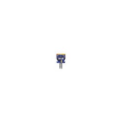 Irwin Quick-Grip Quick-Change Medium-Duty Bar Clamp 150mm (6in) X 2