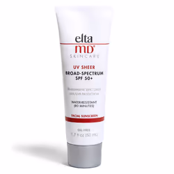 EltaMD - UV Sheer Broad-Spectrum SPF50
