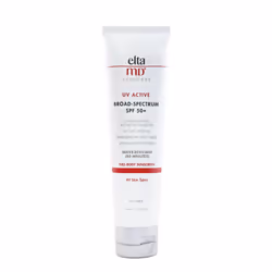 EltaMD-UV Active Water-Resistant Full-Body Sunscreen SPF-85g/3oz