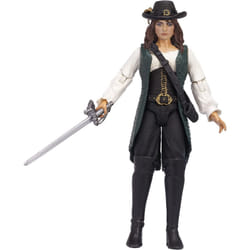 Pirates of the Caribbean Basic Action Figure - Angelica