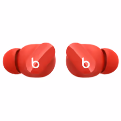 Beats Studio Buds Wireless Headphones - Red