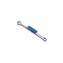 Reese Towpower 74342 Hitch Ball Wrench  Chrome  1-1/8 In. & 1-1/2 In.